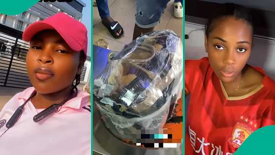 Mother drains bank account to fly daughter over kidnapping fears: “I would rather go broke”