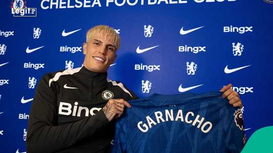 "We’re the best team in the world": Ex-Man United star declares after joining Chelsea