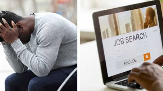 Nigeria’s unemployment rate at 33% is highest worldwide