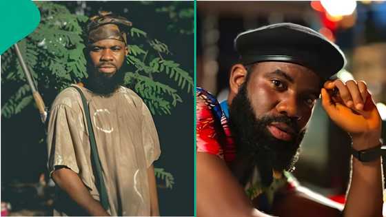 "Promise not fulfilled": Lanre Adediwura opens up on how featuring in Wura series affected him
