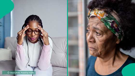 Lady exposes her grandmother who married two husbands and had six children each for both men
