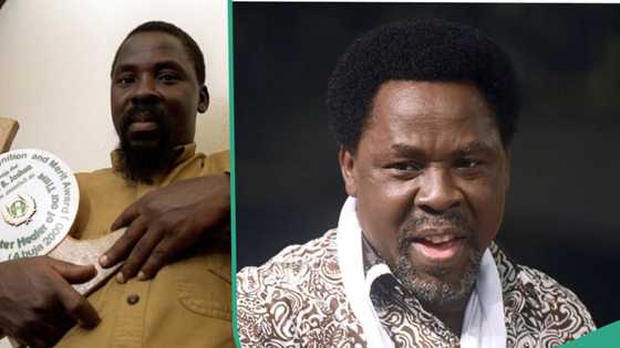 TB Joshua: Lady testifies about the late SCOAN founder, shares how he used her neighbour for miracle