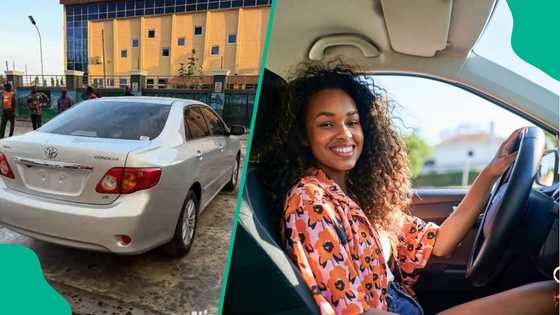 Why Toyota Corolla is Nigeria’s most economical car, price range for Tokunbo and Nigerian-used
