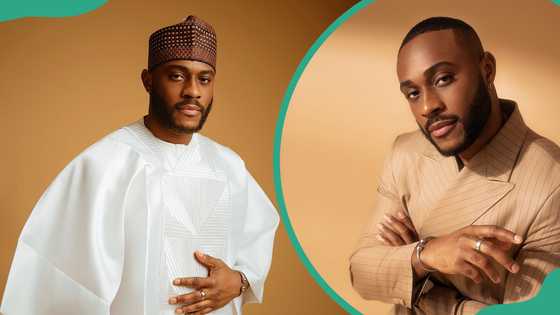 Who is Kola BBNaija? A look at the codebreaker quietly running the house
