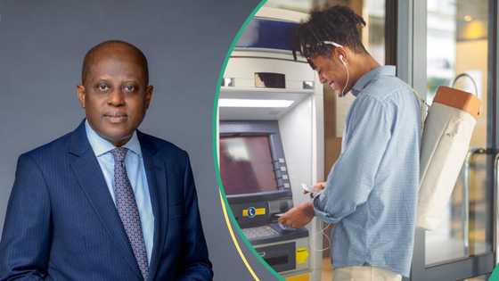 CBN suggests solution as customers of GTBank, Zenith Bank, others experience network issues