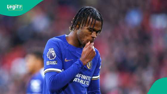 Super Eagles prospect set to dump Chelsea, edges closer to European giants