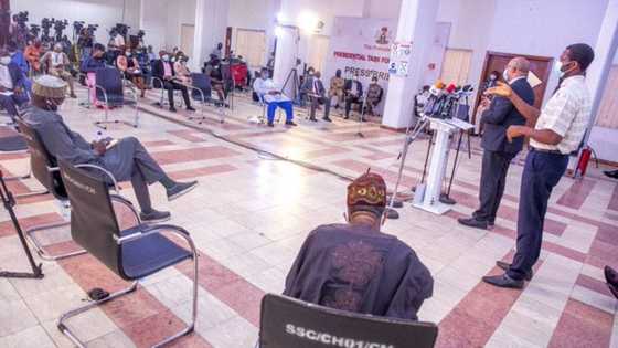 Kaduna records highest COVID-19 cases, Lagos missing as Nigeria’s total falls