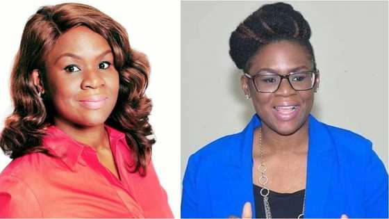 Author Adora Ikwuemesi lists jobs she feels are not professions, says 'admin officer, customer service are stepping stones