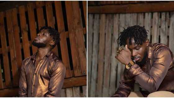 Fuse ODG says Ghana is way above the Grammys, music fans react to his assertion