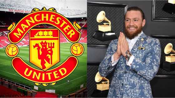 UFC legend wants Manchester United takeover and says he could do ‘big things’