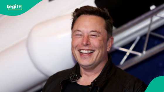 Yadda Elon Musk ya zama na farko da ya mallaki dala tiriliyan 1 a duniya