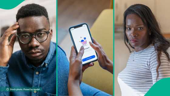 Lady reportedly calls off wedding over fiancé's comment on viral Facebook post, shares what he said
