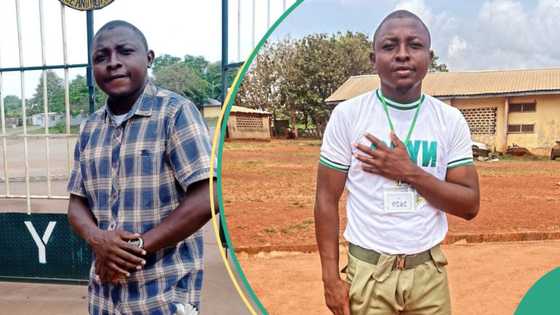 Togo, Benin exposé: NANS president seeks arrest of reporter Umar Audu, lists students affected by FG’s ban