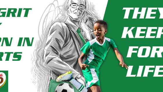 The Grit Developed Through Sport Helps your Children Succeed in Life