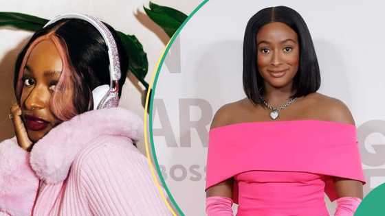 "Some people are investments, others are bills": Billionaire's daughter DJ Cuppy laments