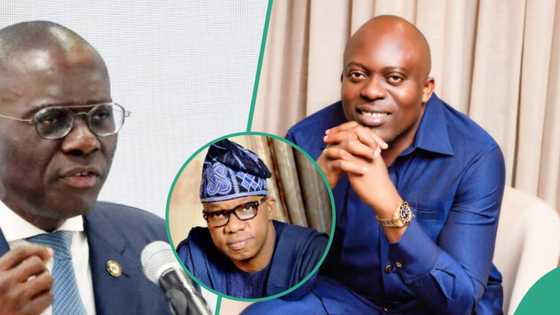 “N1.9 trillion generated:” Lagos, Rivers top Nigerian states with highest IGR in 2022