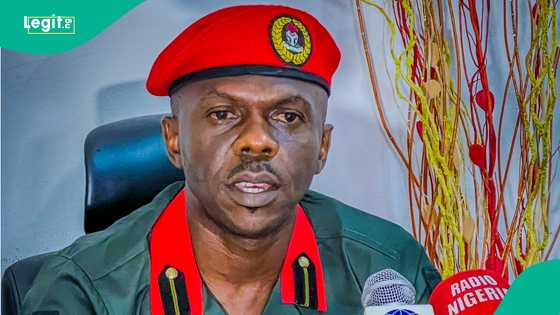 Mining Marshals commander sues newspaper for defamation, demands ₦2 billion in damages