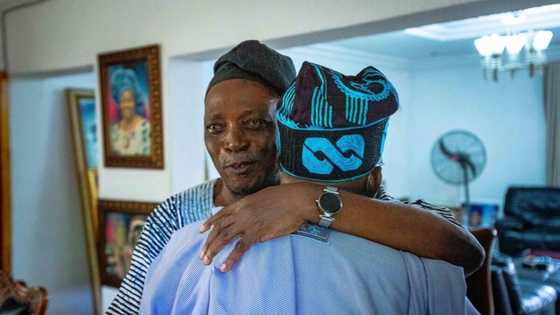 2023 presidency: Another former governor endorses Tinubu for muslim-muslim ticket