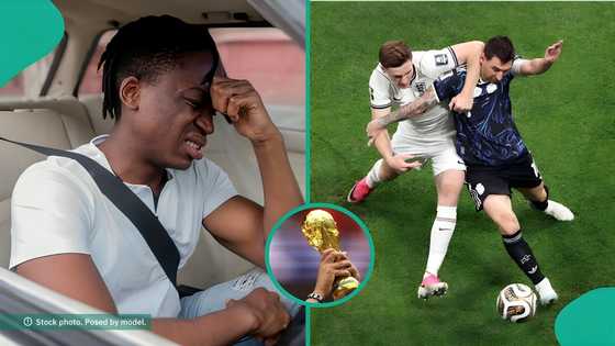 2026 FIFA World Cup: Man loses N500k after following time-traveller Argentina vs Spain prediction