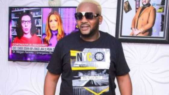 Make yourself a priority before helping others - Actor Yomi Fabiyi says