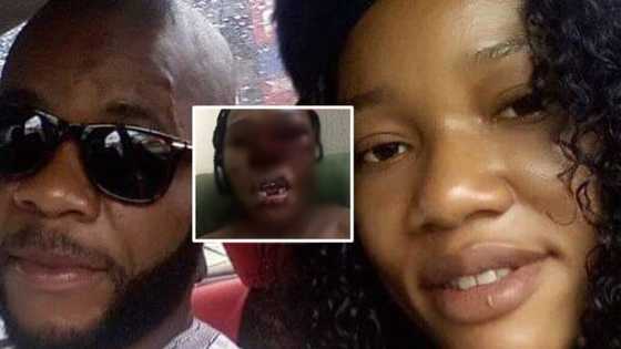 Miji ya bantarewa matarshi hakora guda 4 bayan ya gano 'ya'yansu uku da ya wahala yana raino ba nashi bane