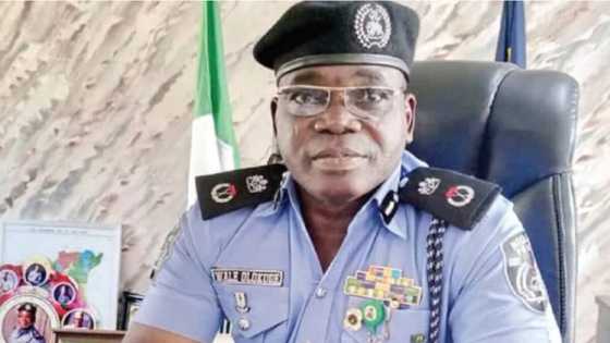 An tsinci gawar ɗan sanda, matarsa da ƴaƴansu 5 a cikin gidansu