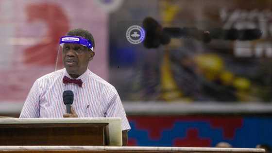 Divine revelation: Pastor Adeboye predicts when he will die