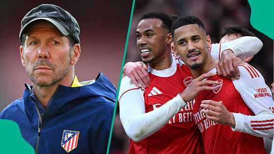Why Atletico Madrid lodged a serious complaint against Arsenal to UEFA before crucial UCL second leg