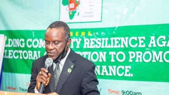 2023: Political corruption punishable under the electoral act, says ICPC