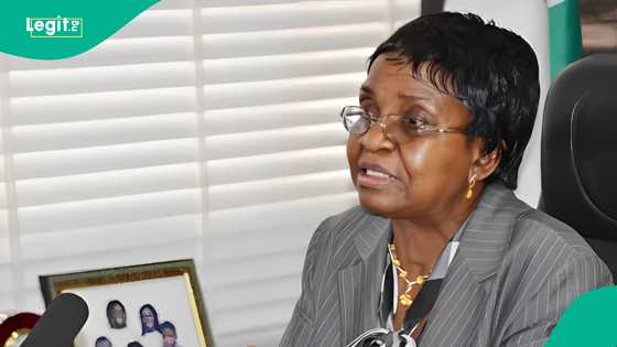 'Ana barazanar kashe shugabar hukumar NAFDAC,' Yarbawa sun aika sako ga Tinubu