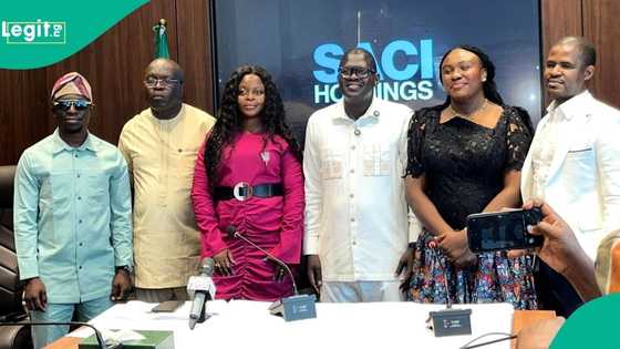 Nigerian firm, Gtext, expands Into finance, launches new subsidiary, eyes Guinness World Record