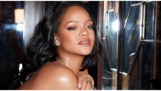 Pride collection: Fans share mixed feelings following Rihanna's Savage X Fenty new line