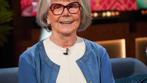 Béatrice Picard et ses fils : une grande famille très soudée