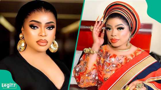 Bobrisky shares strict conditions for marriage, lists rules for any potential husband
