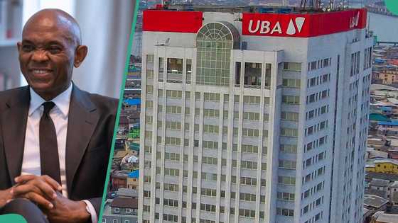 UBA speaks on solution as customers are unable to make transfer to other banks