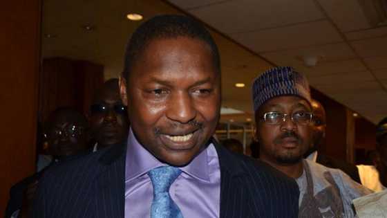 COVID-19: Nigerian courts to hold proceedings through teleconference - AGF Malami