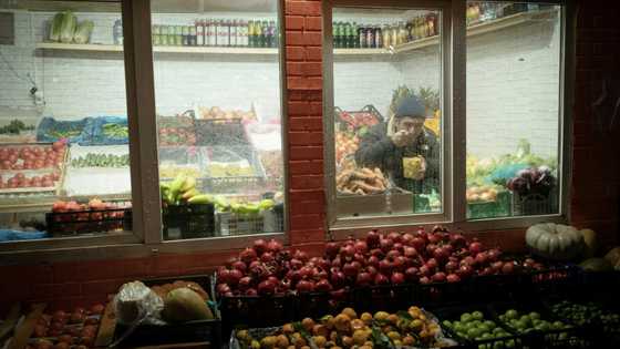 Russian inflation climbs as Ukraine offensive weighs on economy