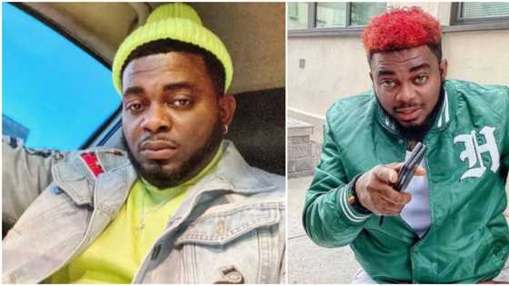 Kellyhansome vows to avenge the death of his brother as he identifies one of his killers