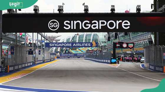 Singapore Grand Prix 2026: Sprint race debut, dates, tickets, and The Killers and Lana headlining