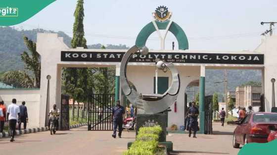 Tragedy as generator fumes kill 2 Kogi Poly students, details emerge