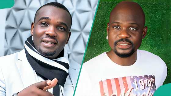 "He sent someone to threaten me": Yomi Fabiyi opens up on how Baba Ijesha betrayed him after prison release