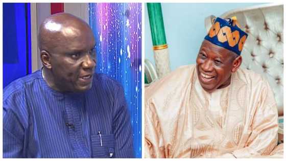 Anya Ganduje Zai Kai Labari? Gaskiya Ta Bayyana Kan Wanda Zai Zama Sabon Shugaban APC