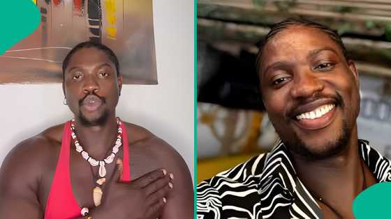 VDM blows hot, slams critics of NGO funds, shares account update: "I go show una I am a Big force"