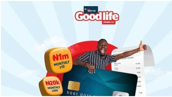 How to Win in the Verve Goodlife National Consumer Promo