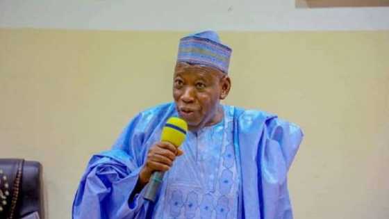 Gwamna Ganduje Ya Yi Wa Fursunoni 90 Afuwa a Kano