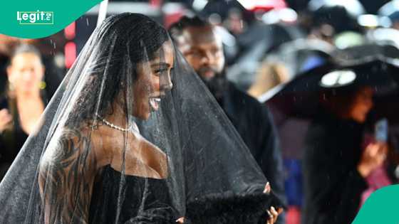 Shahararriyar mawakiya Tiwa Savage ta fadi wanda ya fitar da bidiyon tsiraicinta
