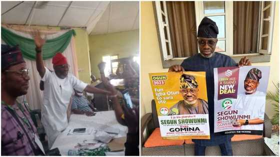 Uncertainty as winner emerges in Ogun PDP governorship primary