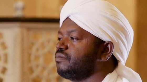Gangaran ka fi gwani: Rayuwa da mutuwar Sheikh Noreen Muhammad Siddiq