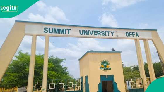 'Yan bindiga sun kai kazamin hari wata fitacciyar jami'a a Arewa? Gaskiya ta bayyana