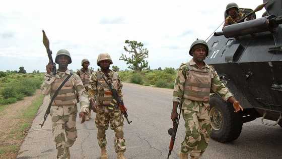 9 young boys, several others killed as Boko Haram attacks Maiduguri with rocket